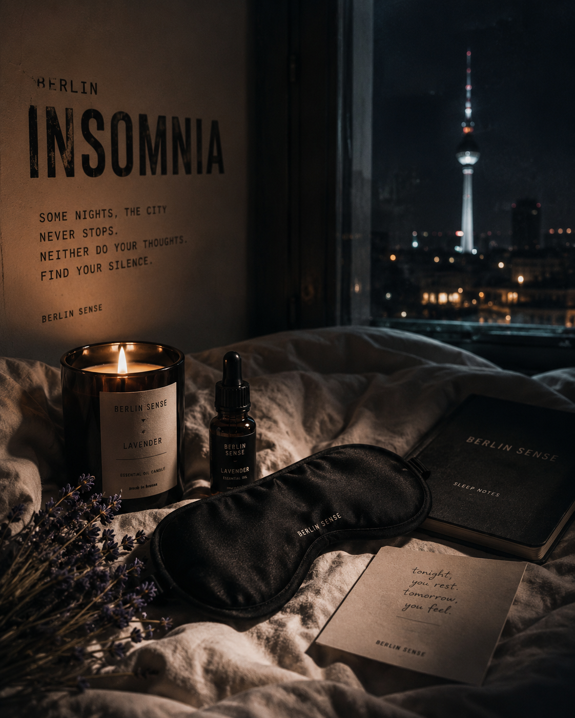 Insomnia