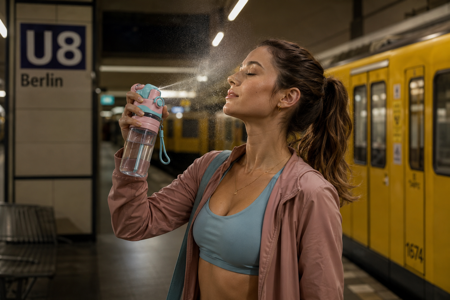 Europe Air Conditioning