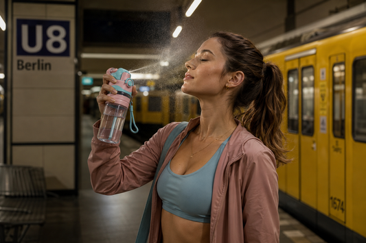 Europe Air Conditioning